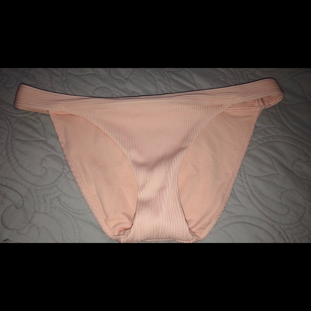 Hollister bikini bottoms